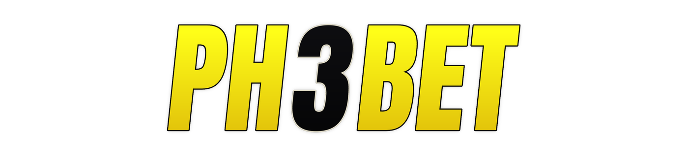 ph3bet Logo